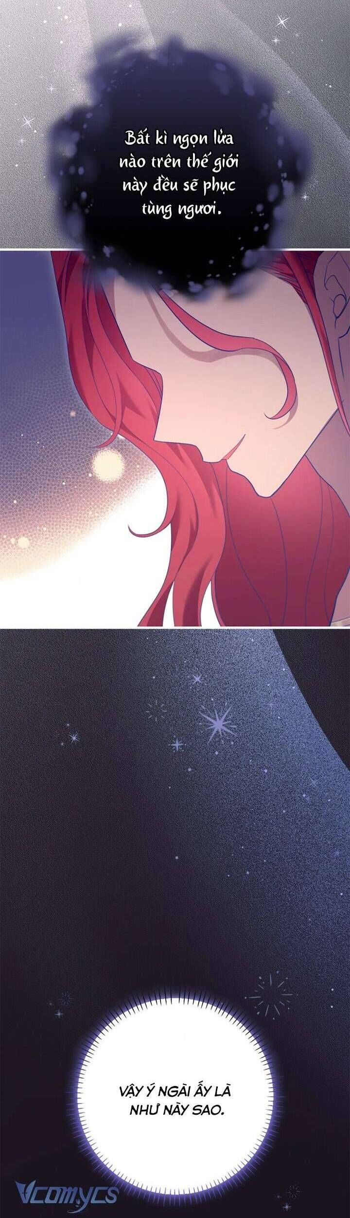 Tuy Là Hoàng Hậu, Nhưng Tôi Muốn Né Hoàng Đế - Chapter 77 - Page 48