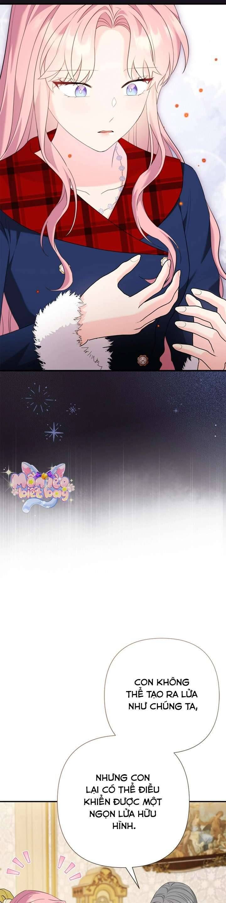 Tuy Là Hoàng Hậu, Nhưng Tôi Muốn Né Hoàng Đế - Chapter 77 - Page 49