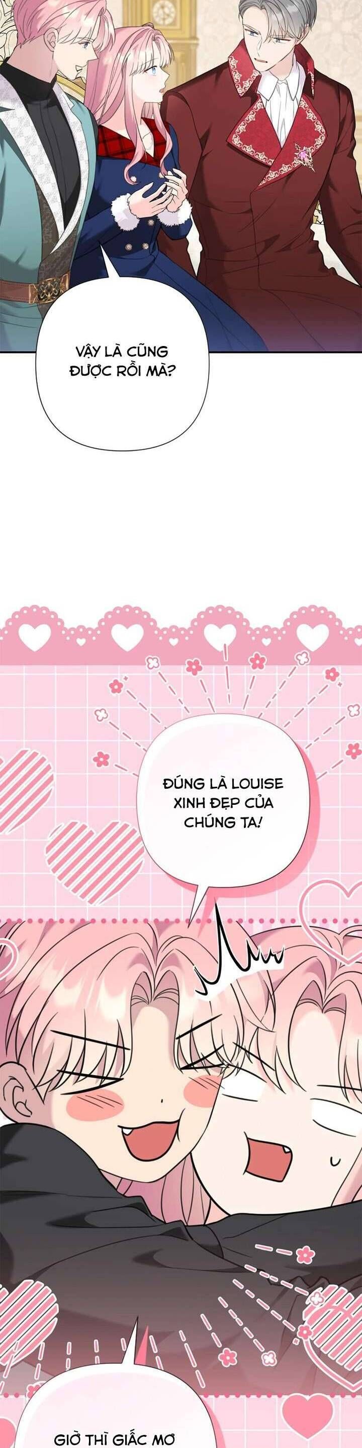 Tuy Là Hoàng Hậu, Nhưng Tôi Muốn Né Hoàng Đế - Chapter 77 - Page 50