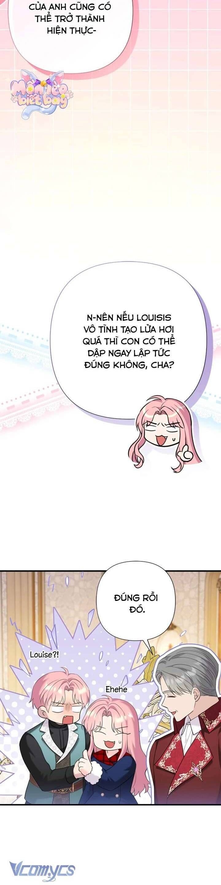 Tuy Là Hoàng Hậu, Nhưng Tôi Muốn Né Hoàng Đế - Chapter 77 - Page 51