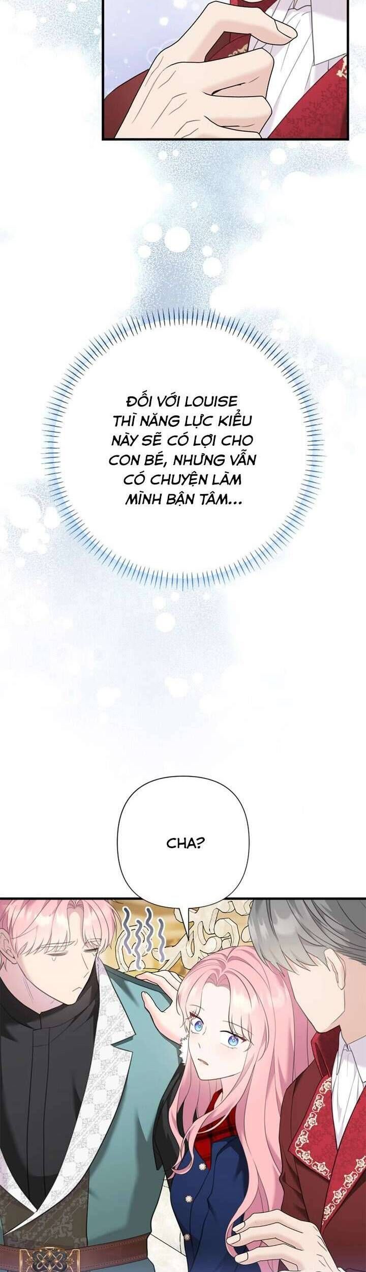 Tuy Là Hoàng Hậu, Nhưng Tôi Muốn Né Hoàng Đế - Chapter 77 - Page 53