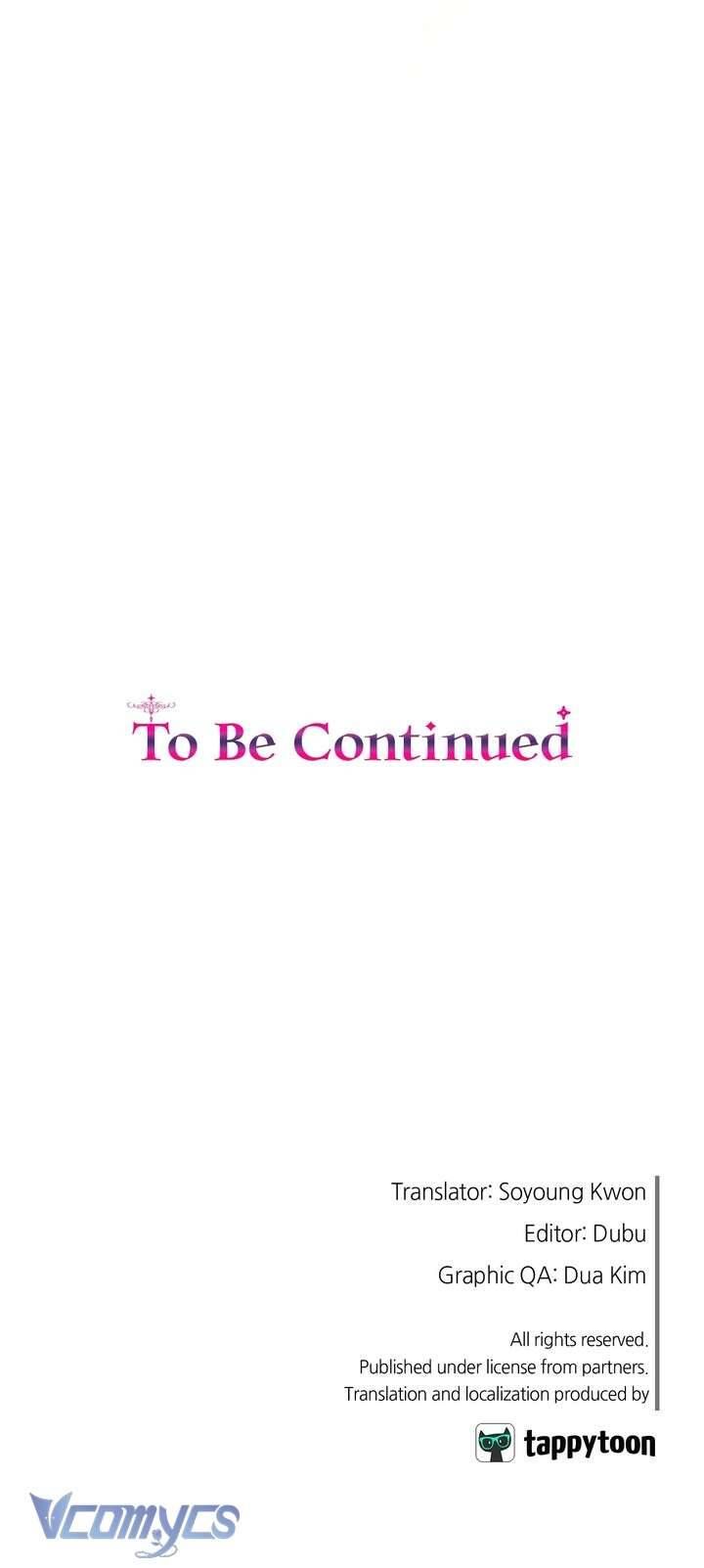 Tuy Là Hoàng Hậu, Nhưng Tôi Muốn Né Hoàng Đế - Chapter 77 - Page 56