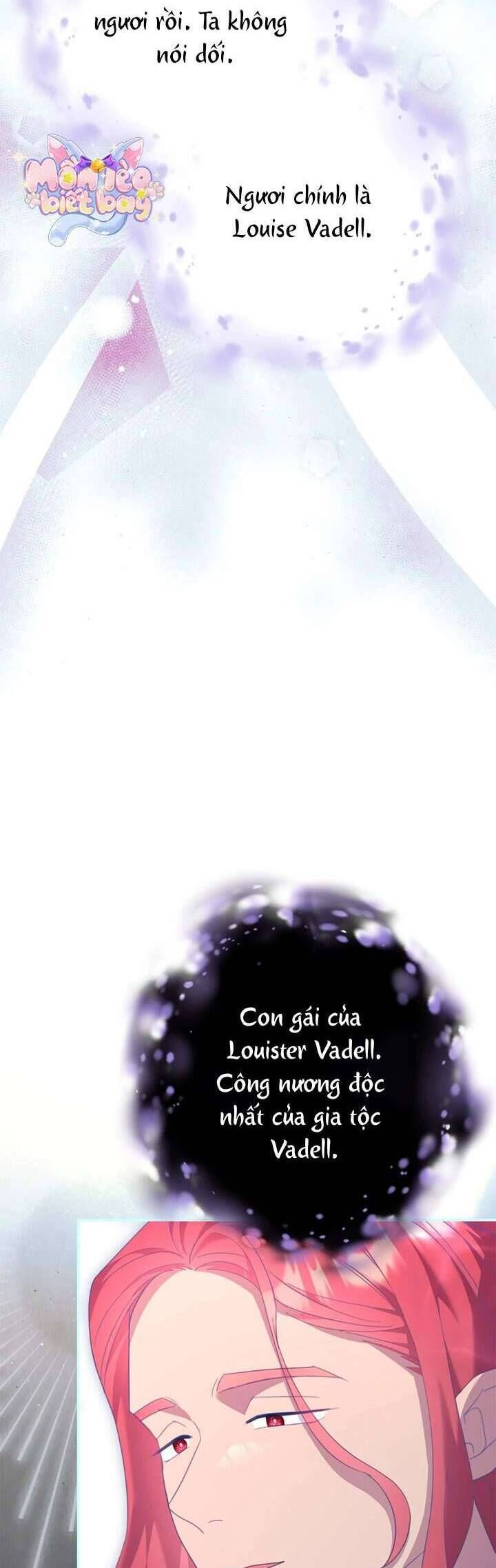 Tuy Là Hoàng Hậu, Nhưng Tôi Muốn Né Hoàng Đế - Chapter 77 - Page 6