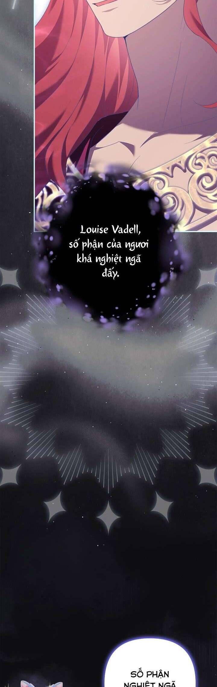 Tuy Là Hoàng Hậu, Nhưng Tôi Muốn Né Hoàng Đế - Chapter 77 - Page 7