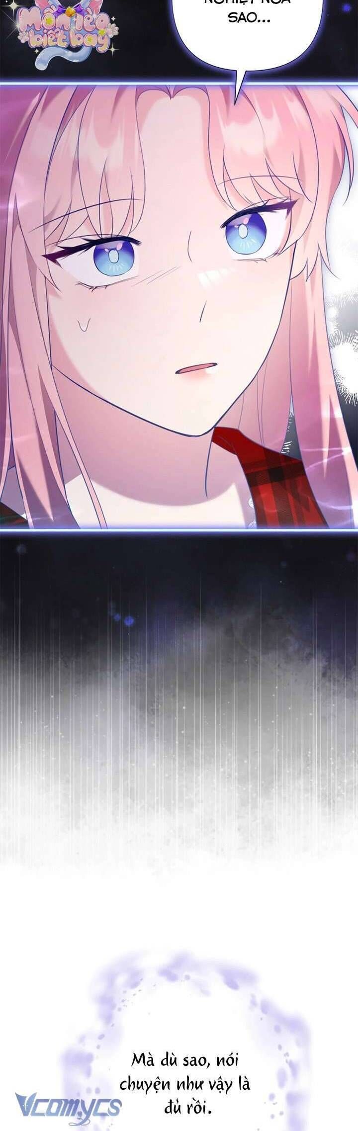 Tuy Là Hoàng Hậu, Nhưng Tôi Muốn Né Hoàng Đế - Chapter 77 - Page 8