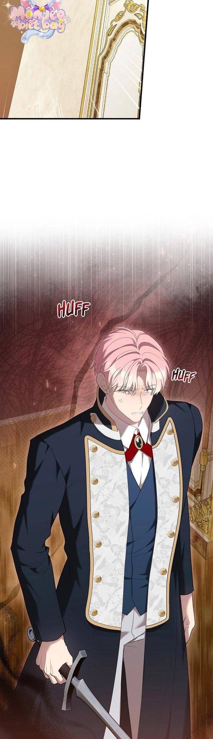 Tuy Là Hoàng Hậu, Nhưng Tôi Muốn Né Hoàng Đế - Chapter 78 - Page 14