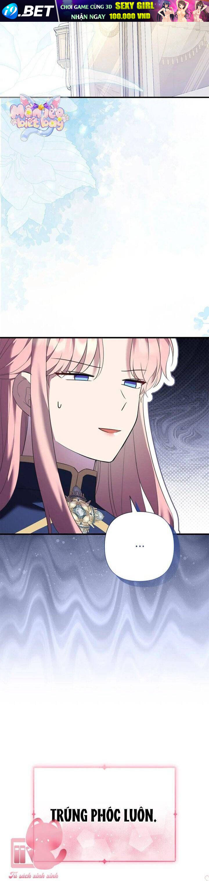 Tuy Là Hoàng Hậu, Nhưng Tôi Muốn Né Hoàng Đế - Chapter 78 - Page 19