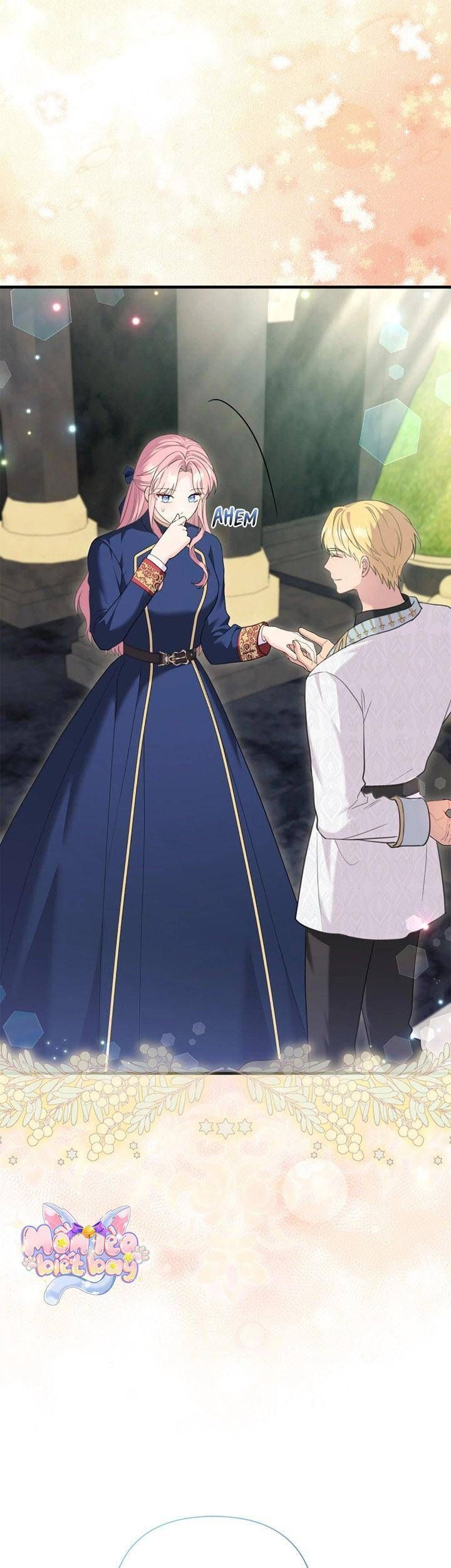 Tuy Là Hoàng Hậu, Nhưng Tôi Muốn Né Hoàng Đế - Chapter 78 - Page 23