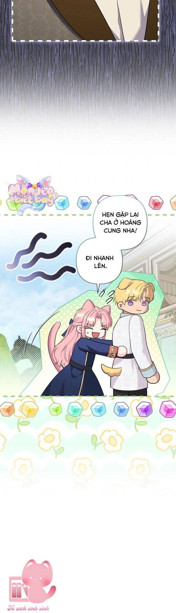 Tuy Là Hoàng Hậu, Nhưng Tôi Muốn Né Hoàng Đế - Chapter 78 - Page 26