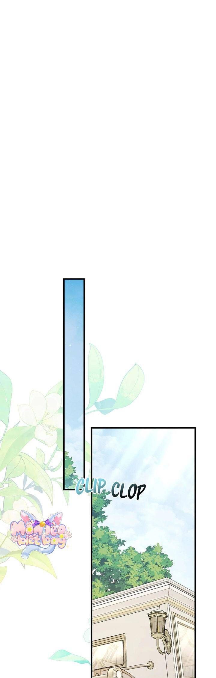 Tuy Là Hoàng Hậu, Nhưng Tôi Muốn Né Hoàng Đế - Chapter 78 - Page 27