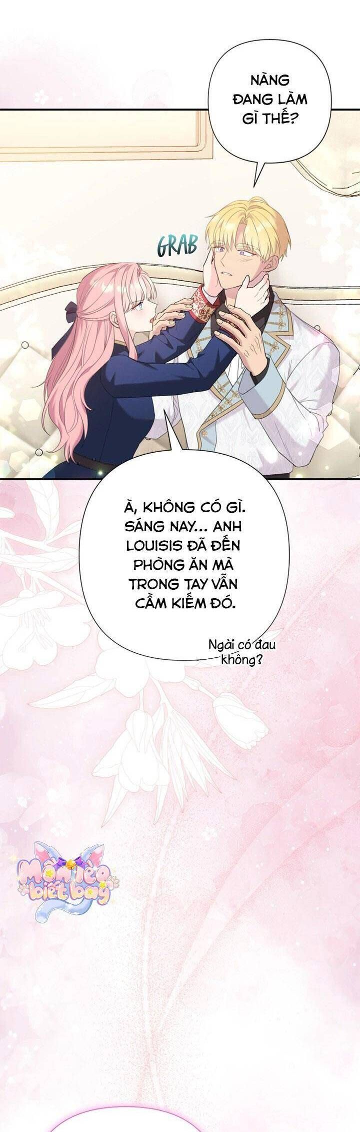 Tuy Là Hoàng Hậu, Nhưng Tôi Muốn Né Hoàng Đế - Chapter 78 - Page 29