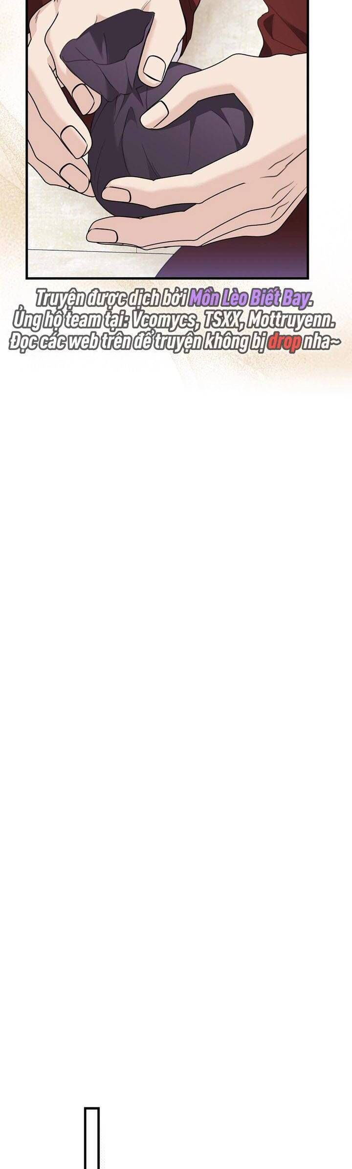 Tuy Là Hoàng Hậu, Nhưng Tôi Muốn Né Hoàng Đế - Chapter 78 - Page 3