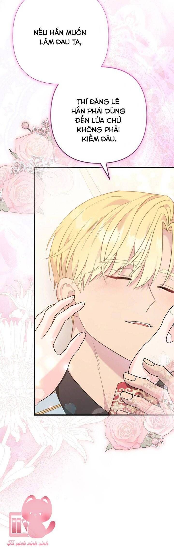 Tuy Là Hoàng Hậu, Nhưng Tôi Muốn Né Hoàng Đế - Chapter 78 - Page 30