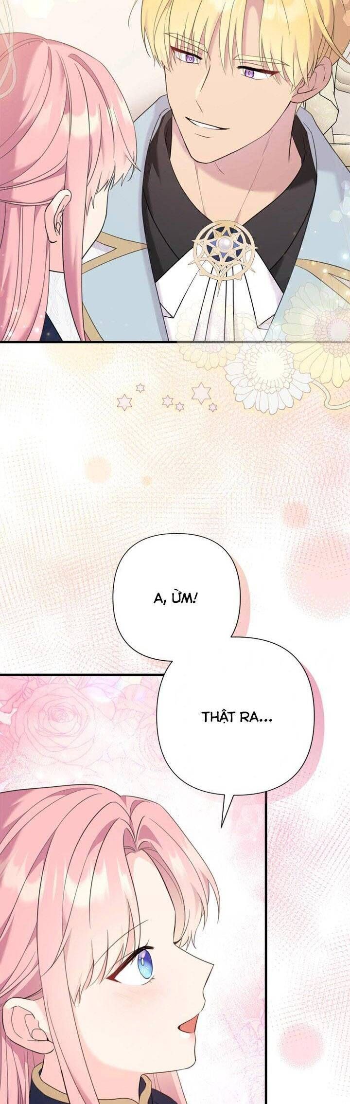 Tuy Là Hoàng Hậu, Nhưng Tôi Muốn Né Hoàng Đế - Chapter 78 - Page 33