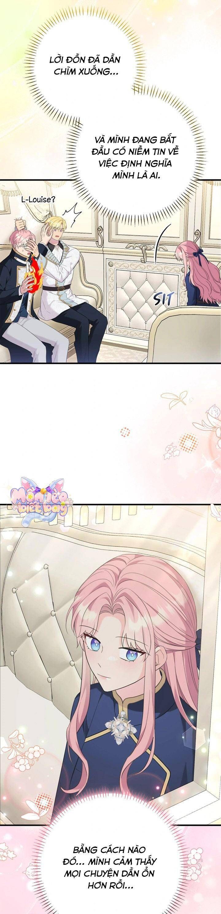 Tuy Là Hoàng Hậu, Nhưng Tôi Muốn Né Hoàng Đế - Chapter 78 - Page 42