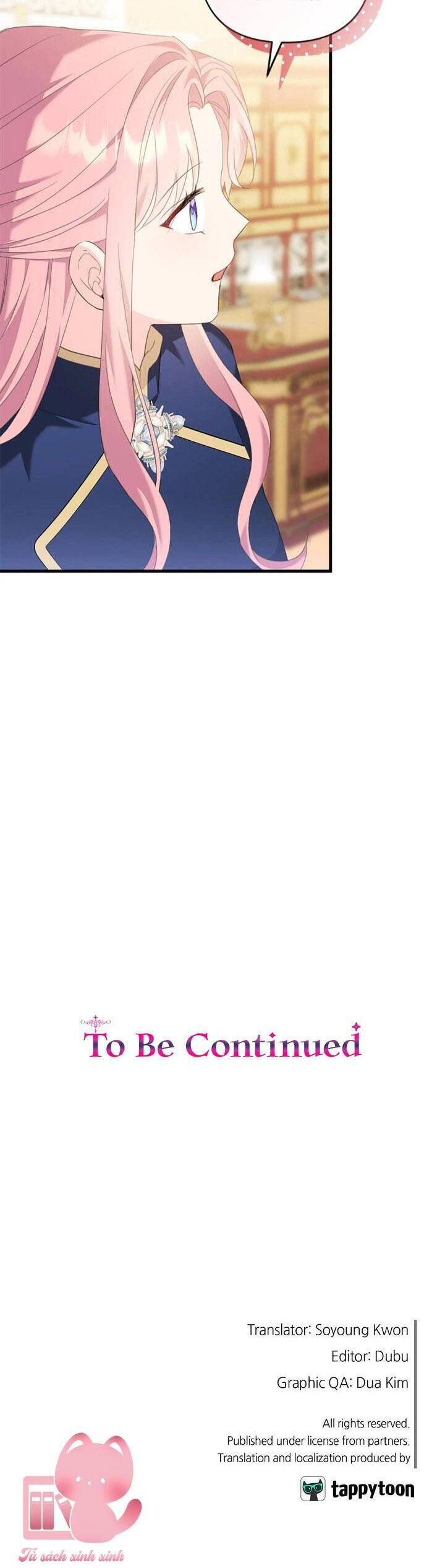 Tuy Là Hoàng Hậu, Nhưng Tôi Muốn Né Hoàng Đế - Chapter 78 - Page 49