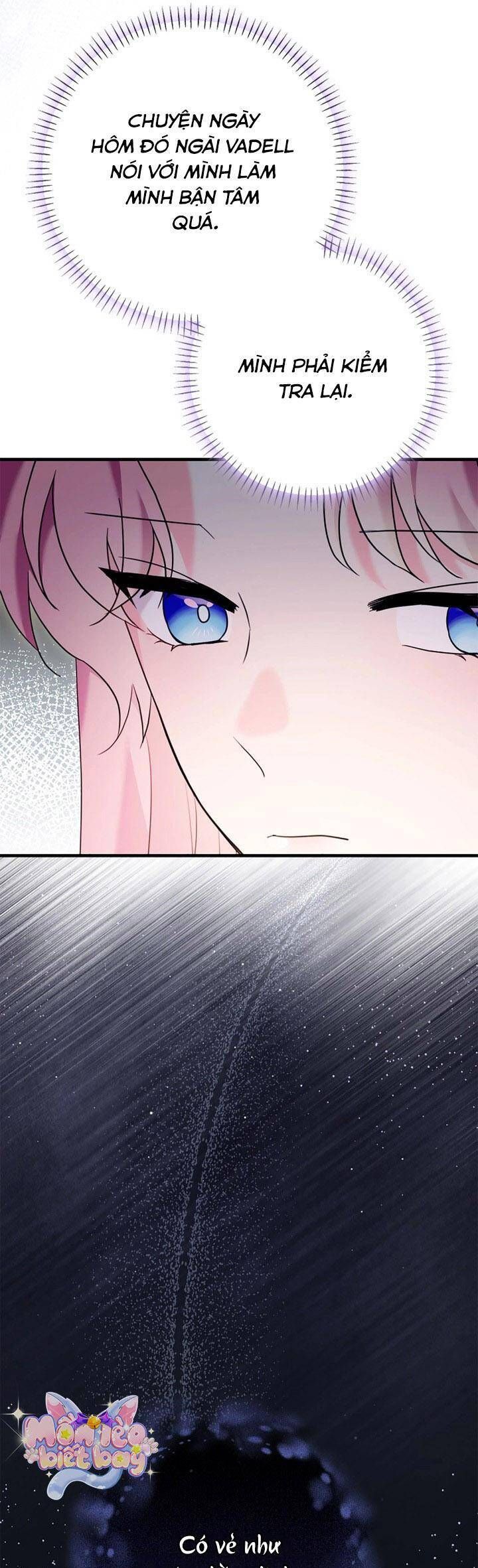 Tuy Là Hoàng Hậu, Nhưng Tôi Muốn Né Hoàng Đế - Chapter 79 - Page 13