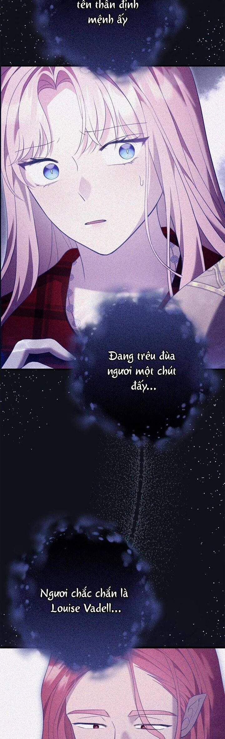 Tuy Là Hoàng Hậu, Nhưng Tôi Muốn Né Hoàng Đế - Chapter 79 - Page 14