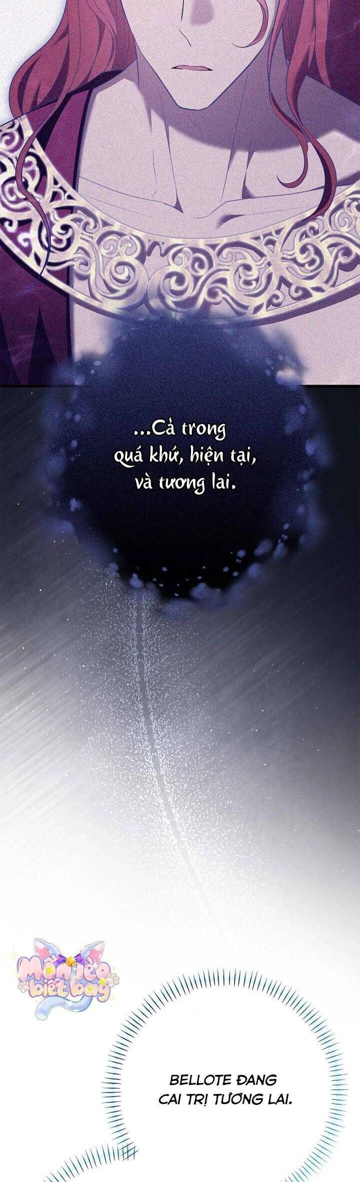 Tuy Là Hoàng Hậu, Nhưng Tôi Muốn Né Hoàng Đế - Chapter 79 - Page 15