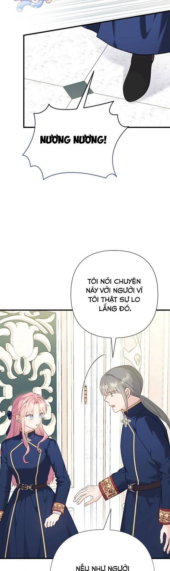Tuy Là Hoàng Hậu, Nhưng Tôi Muốn Né Hoàng Đế - Chapter 79 - Page 18