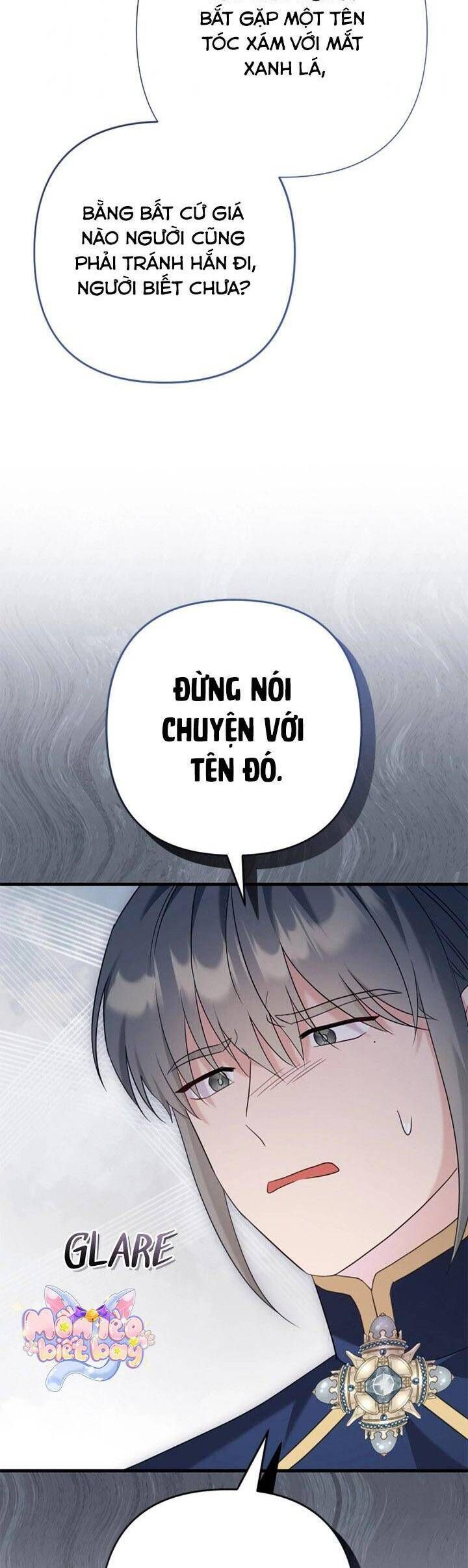 Tuy Là Hoàng Hậu, Nhưng Tôi Muốn Né Hoàng Đế - Chapter 79 - Page 19