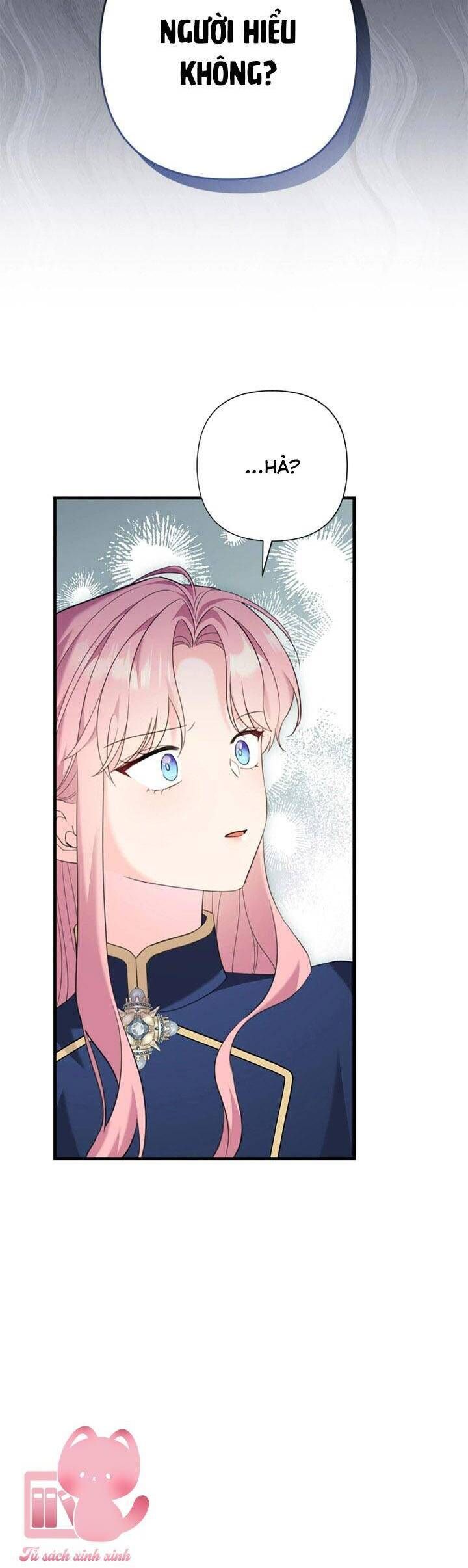 Tuy Là Hoàng Hậu, Nhưng Tôi Muốn Né Hoàng Đế - Chapter 79 - Page 20