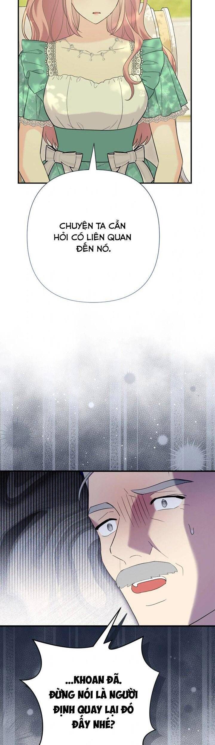 Tuy Là Hoàng Hậu, Nhưng Tôi Muốn Né Hoàng Đế - Chapter 79 - Page 26