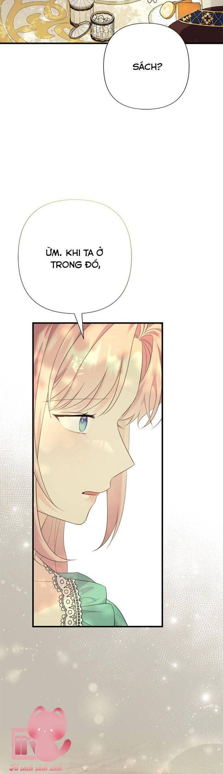 Tuy Là Hoàng Hậu, Nhưng Tôi Muốn Né Hoàng Đế - Chapter 79 - Page 28