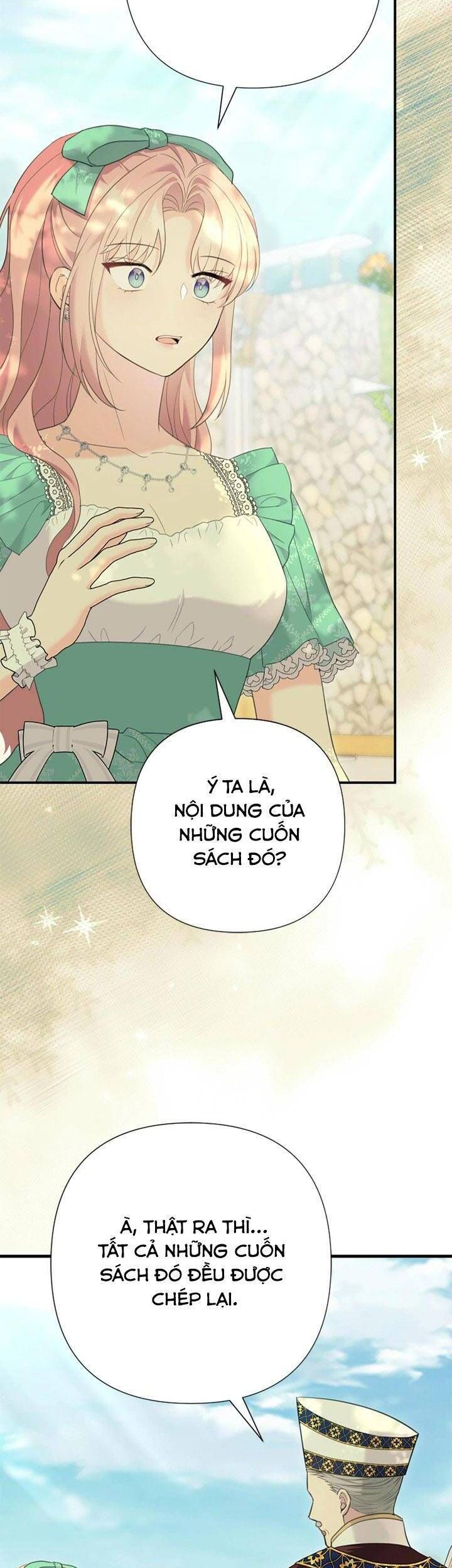 Tuy Là Hoàng Hậu, Nhưng Tôi Muốn Né Hoàng Đế - Chapter 79 - Page 31