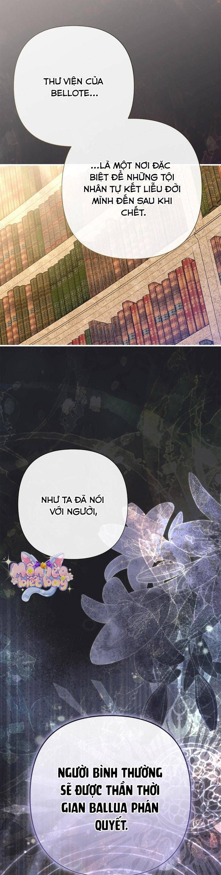 Tuy Là Hoàng Hậu, Nhưng Tôi Muốn Né Hoàng Đế - Chapter 79 - Page 33