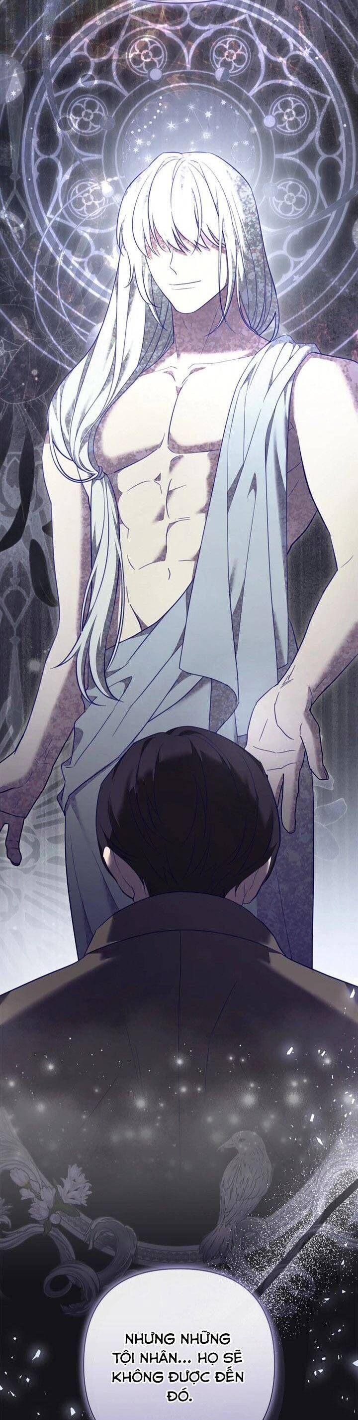 Tuy Là Hoàng Hậu, Nhưng Tôi Muốn Né Hoàng Đế - Chapter 79 - Page 34