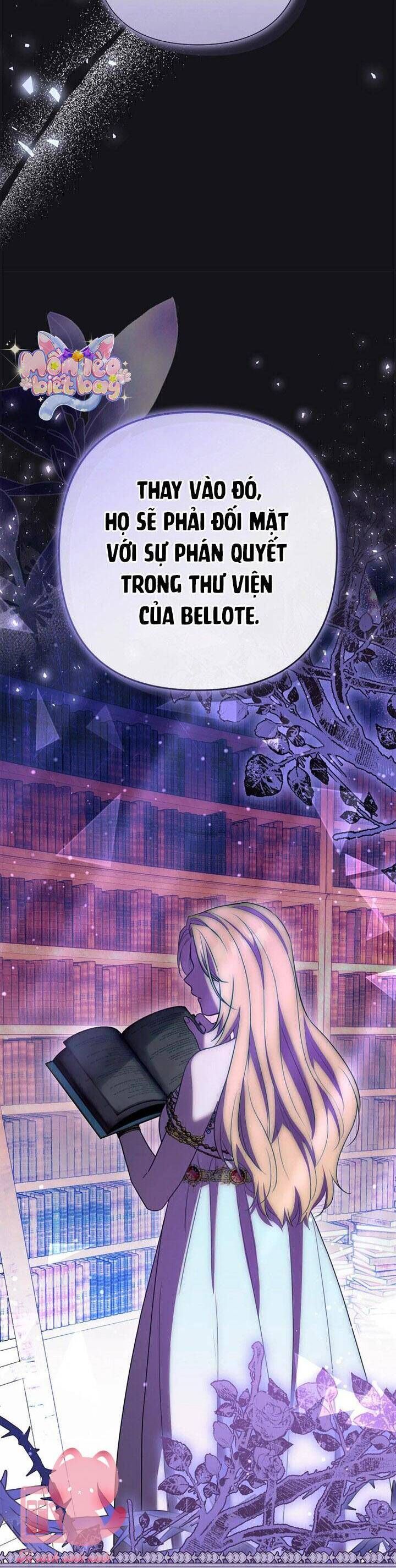 Tuy Là Hoàng Hậu, Nhưng Tôi Muốn Né Hoàng Đế - Chapter 79 - Page 35