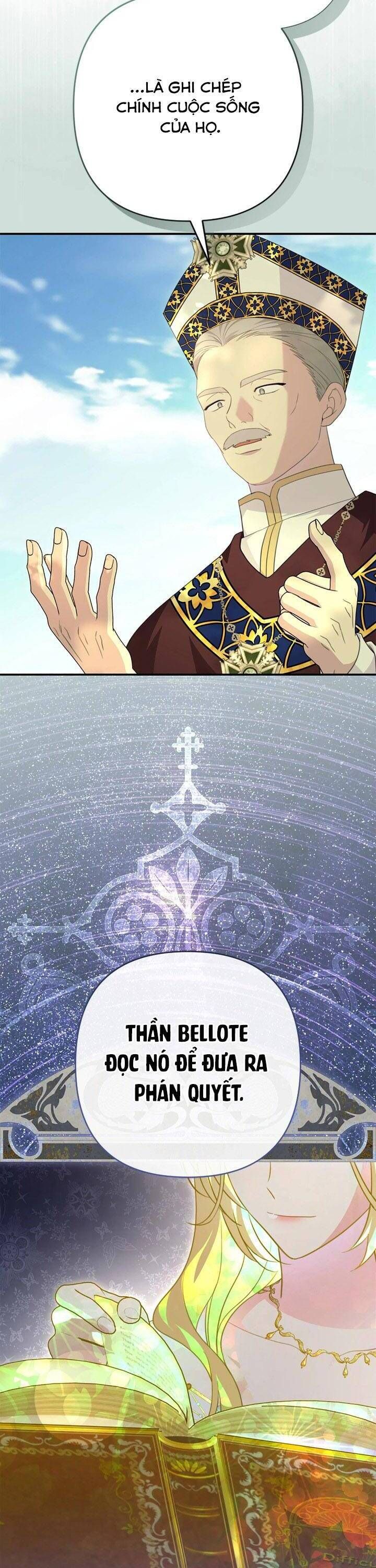 Tuy Là Hoàng Hậu, Nhưng Tôi Muốn Né Hoàng Đế - Chapter 79 - Page 37