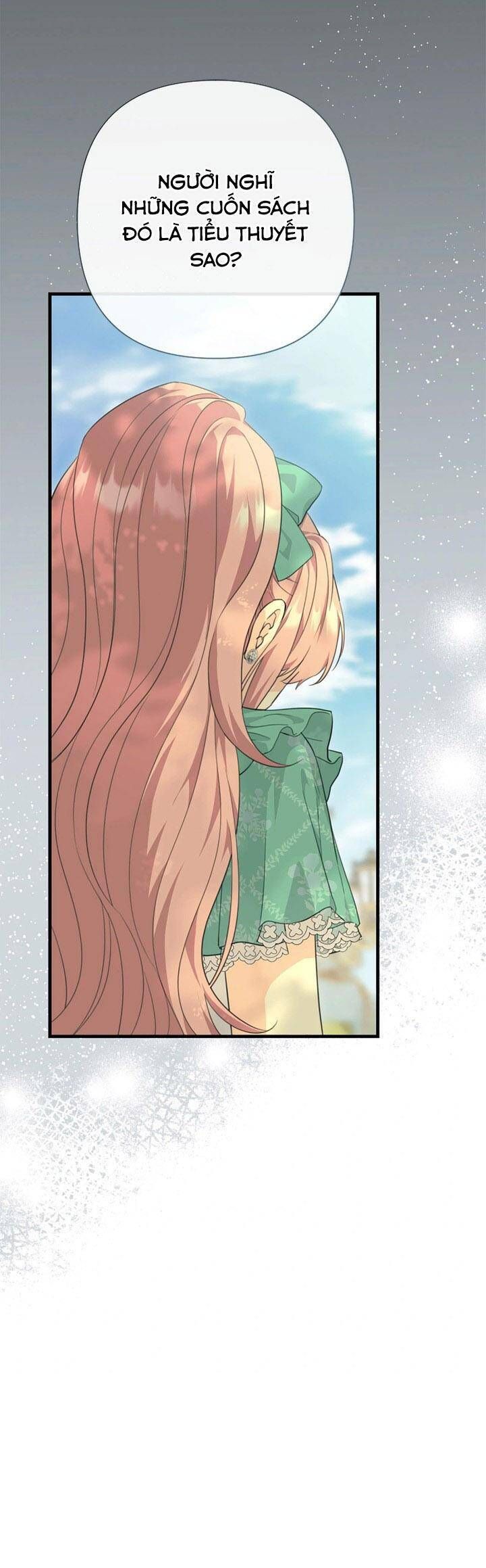 Tuy Là Hoàng Hậu, Nhưng Tôi Muốn Né Hoàng Đế - Chapter 79 - Page 39