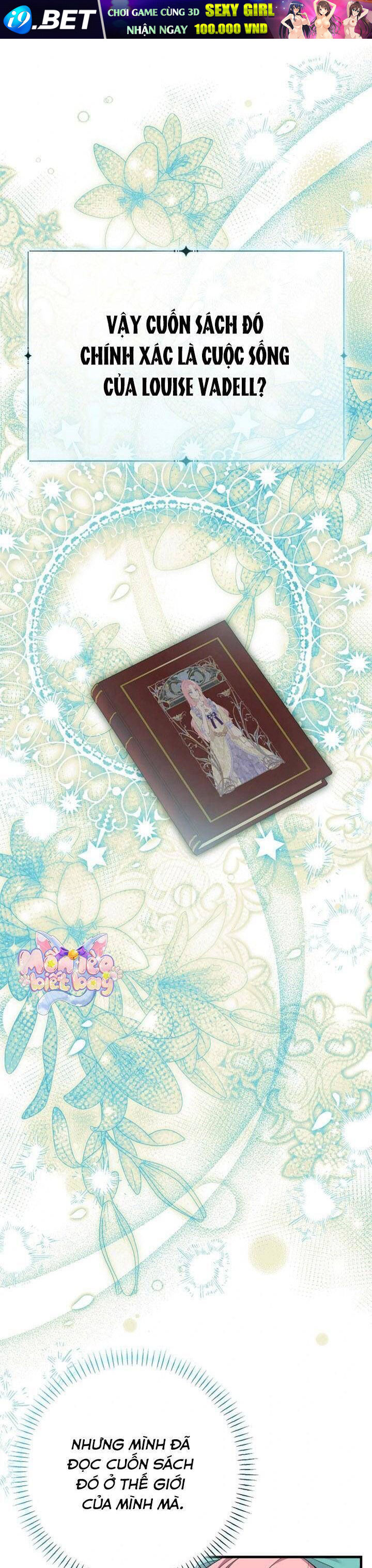 Tuy Là Hoàng Hậu, Nhưng Tôi Muốn Né Hoàng Đế - Chapter 79 - Page 43