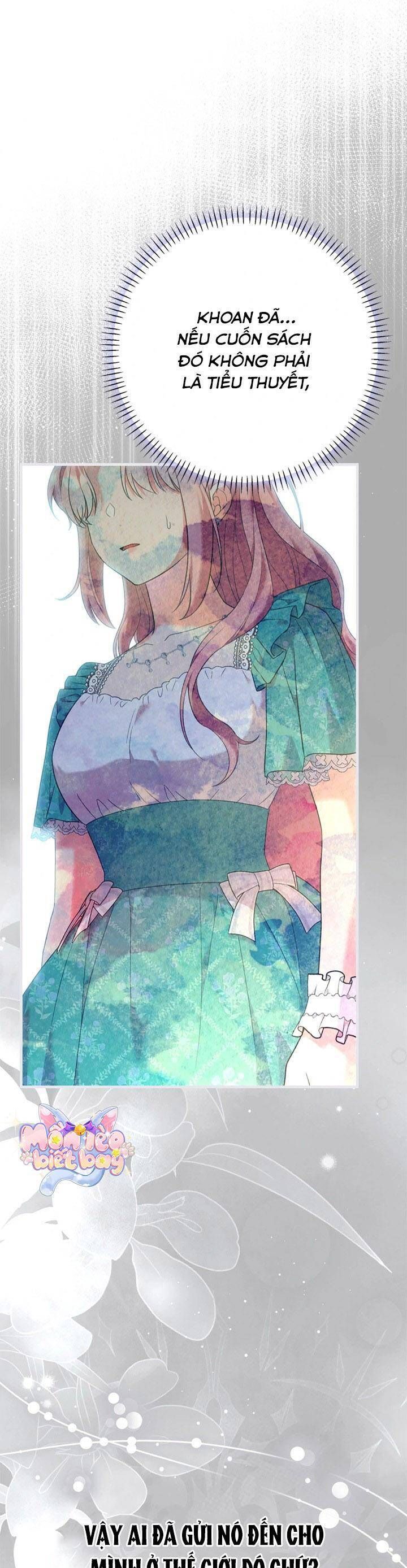 Tuy Là Hoàng Hậu, Nhưng Tôi Muốn Né Hoàng Đế - Chapter 79 - Page 46