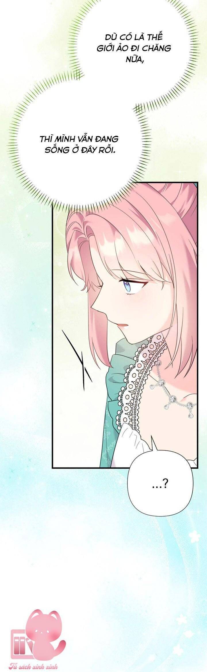 Tuy Là Hoàng Hậu, Nhưng Tôi Muốn Né Hoàng Đế - Chapter 79 - Page 52