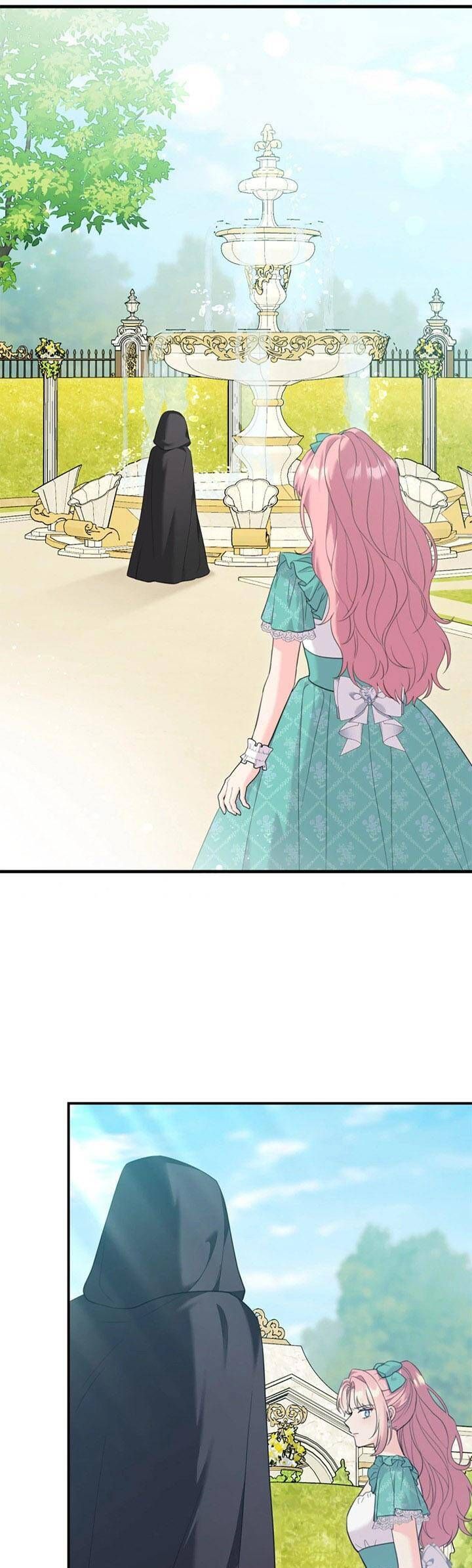 Tuy Là Hoàng Hậu, Nhưng Tôi Muốn Né Hoàng Đế - Chapter 79 - Page 53