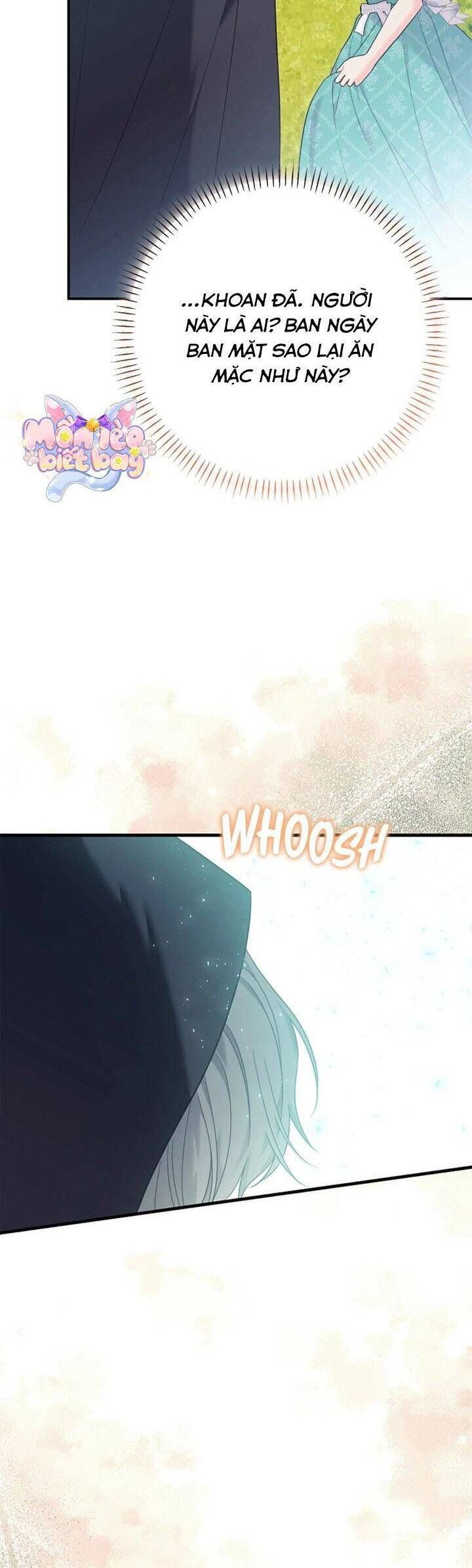 Tuy Là Hoàng Hậu, Nhưng Tôi Muốn Né Hoàng Đế - Chapter 79 - Page 54