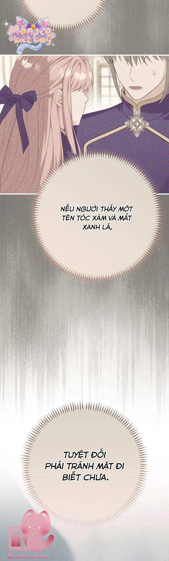 Tuy Là Hoàng Hậu, Nhưng Tôi Muốn Né Hoàng Đế - Chapter 79 - Page 56