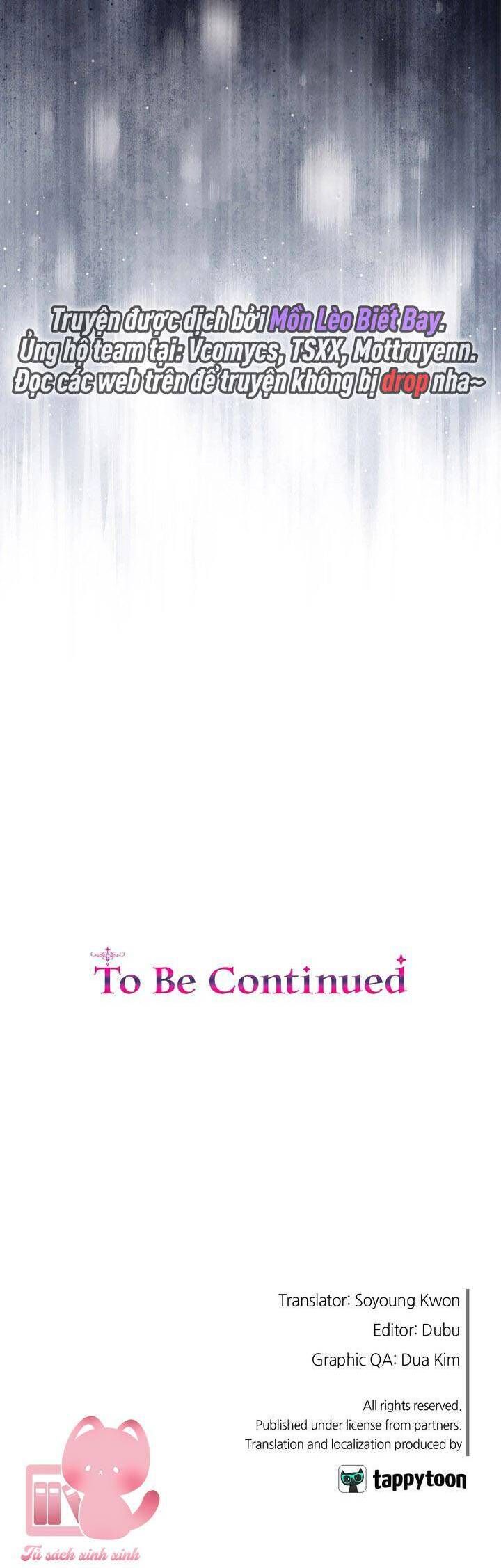 Tuy Là Hoàng Hậu, Nhưng Tôi Muốn Né Hoàng Đế - Chapter 79 - Page 58