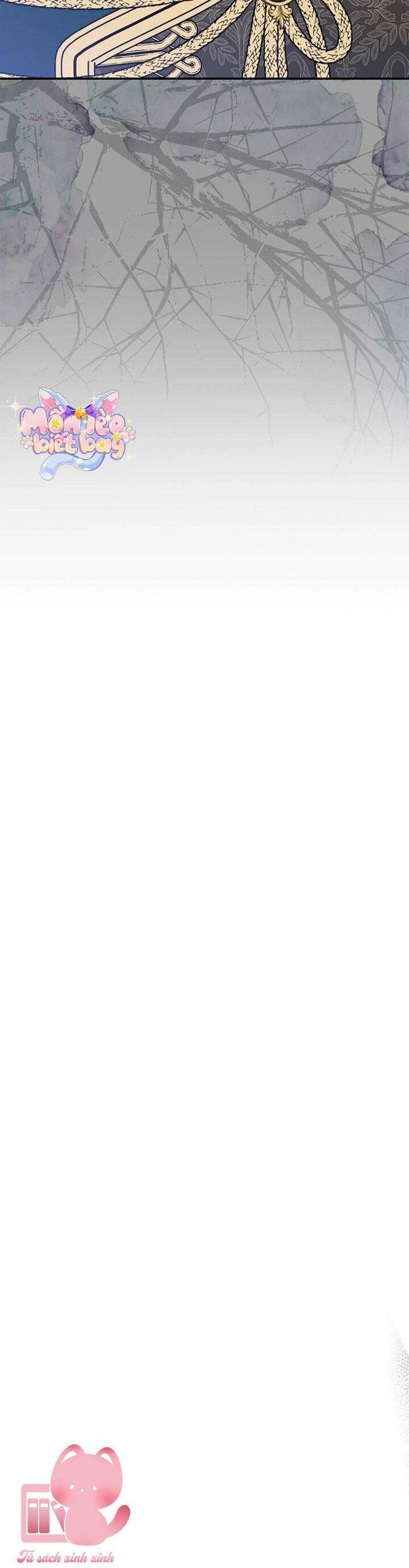 Tuy Là Hoàng Hậu, Nhưng Tôi Muốn Né Hoàng Đế - Chapter 80 - Page 20