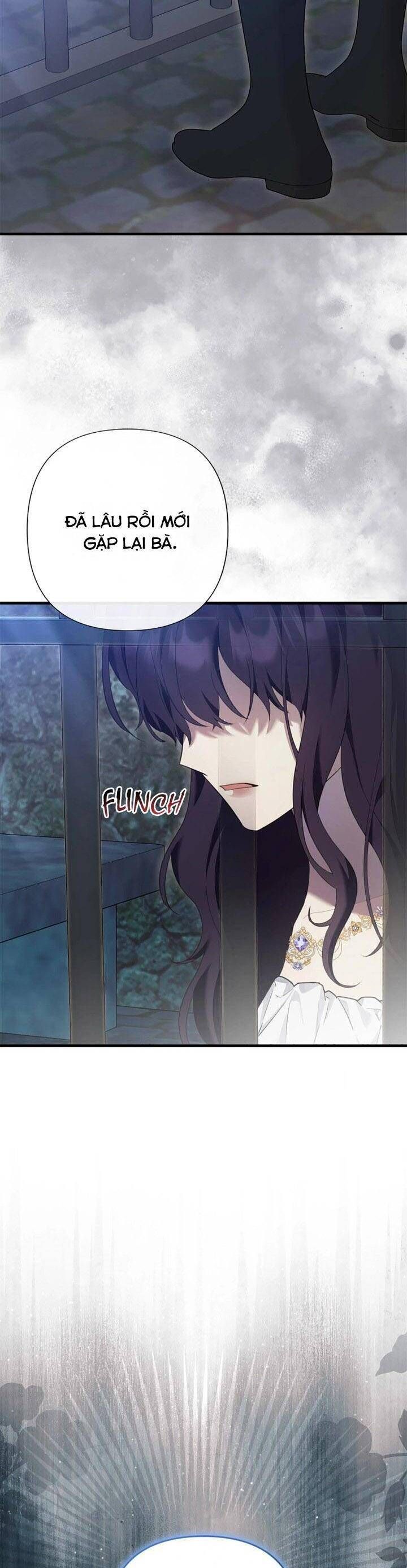 Tuy Là Hoàng Hậu, Nhưng Tôi Muốn Né Hoàng Đế - Chapter 80 - Page 22