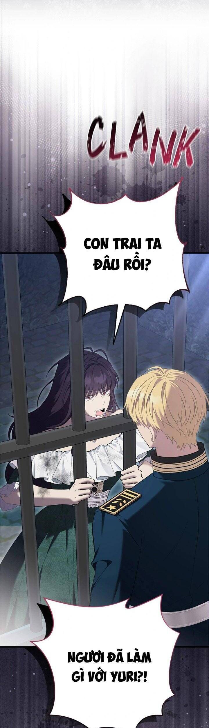 Tuy Là Hoàng Hậu, Nhưng Tôi Muốn Né Hoàng Đế - Chapter 80 - Page 26