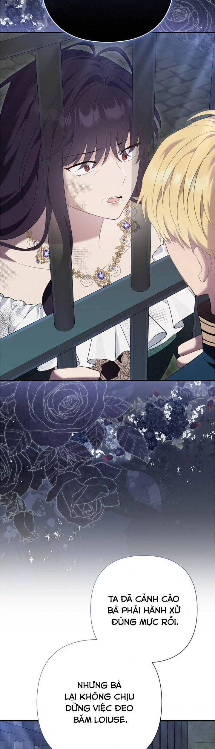 Tuy Là Hoàng Hậu, Nhưng Tôi Muốn Né Hoàng Đế - Chapter 80 - Page 29