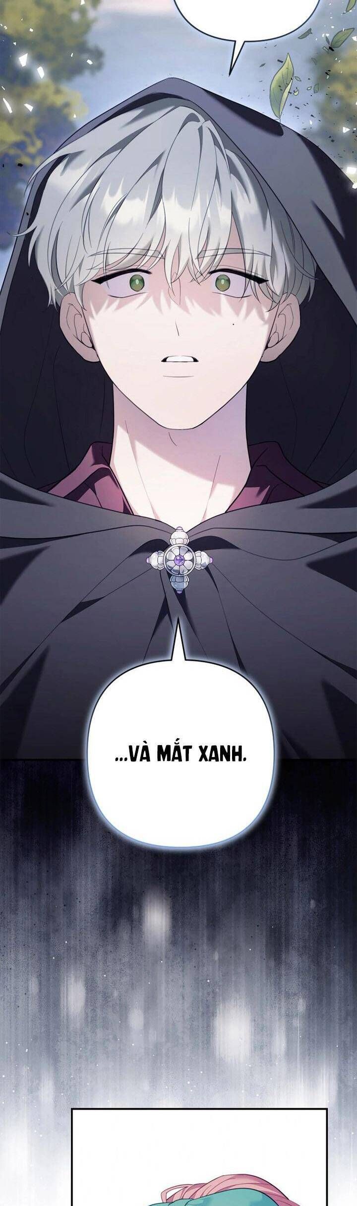 Tuy Là Hoàng Hậu, Nhưng Tôi Muốn Né Hoàng Đế - Chapter 80 - Page 3