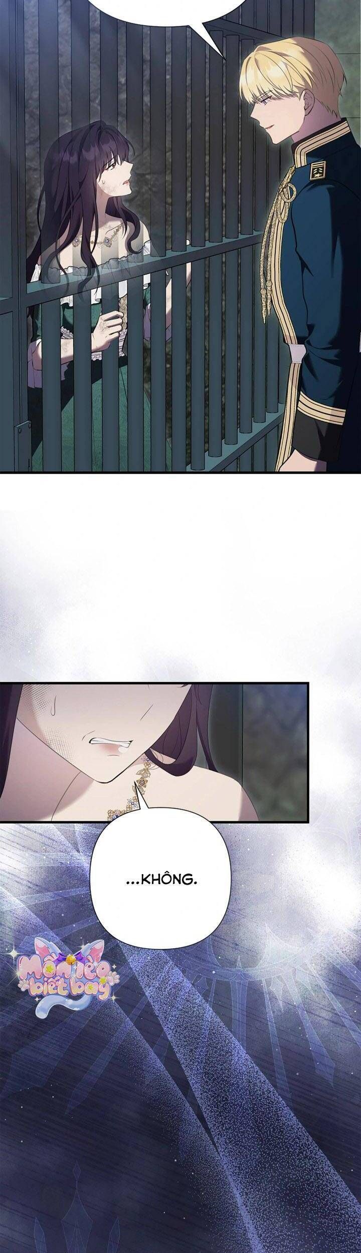 Tuy Là Hoàng Hậu, Nhưng Tôi Muốn Né Hoàng Đế - Chapter 80 - Page 30