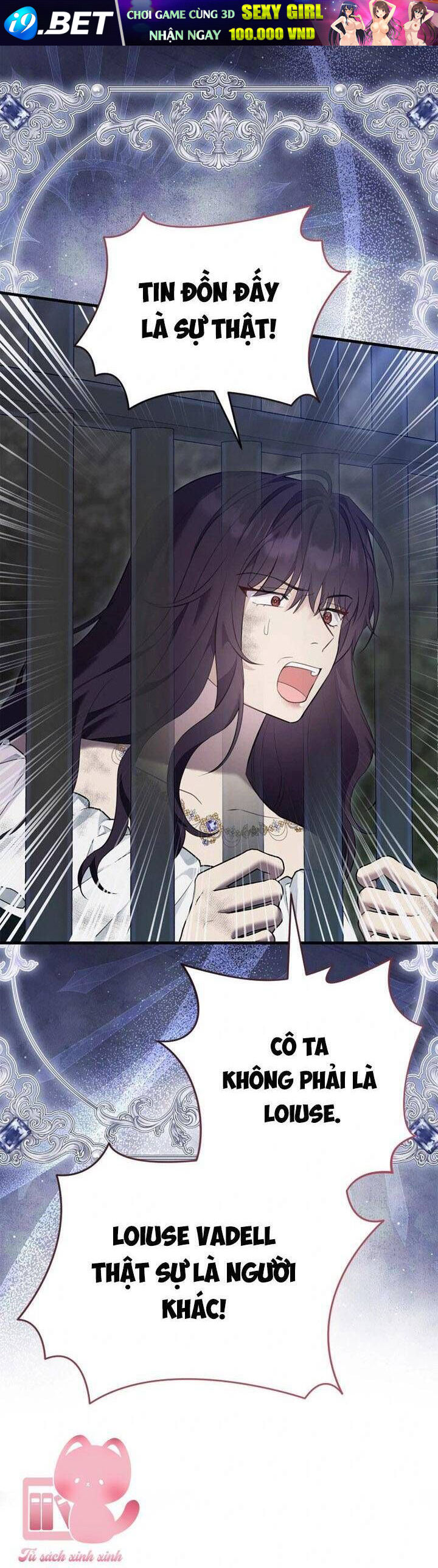 Tuy Là Hoàng Hậu, Nhưng Tôi Muốn Né Hoàng Đế - Chapter 80 - Page 31