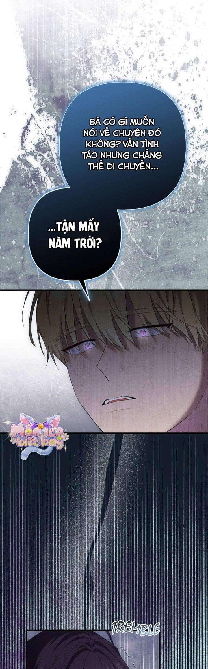 Tuy Là Hoàng Hậu, Nhưng Tôi Muốn Né Hoàng Đế - Chapter 80 - Page 35