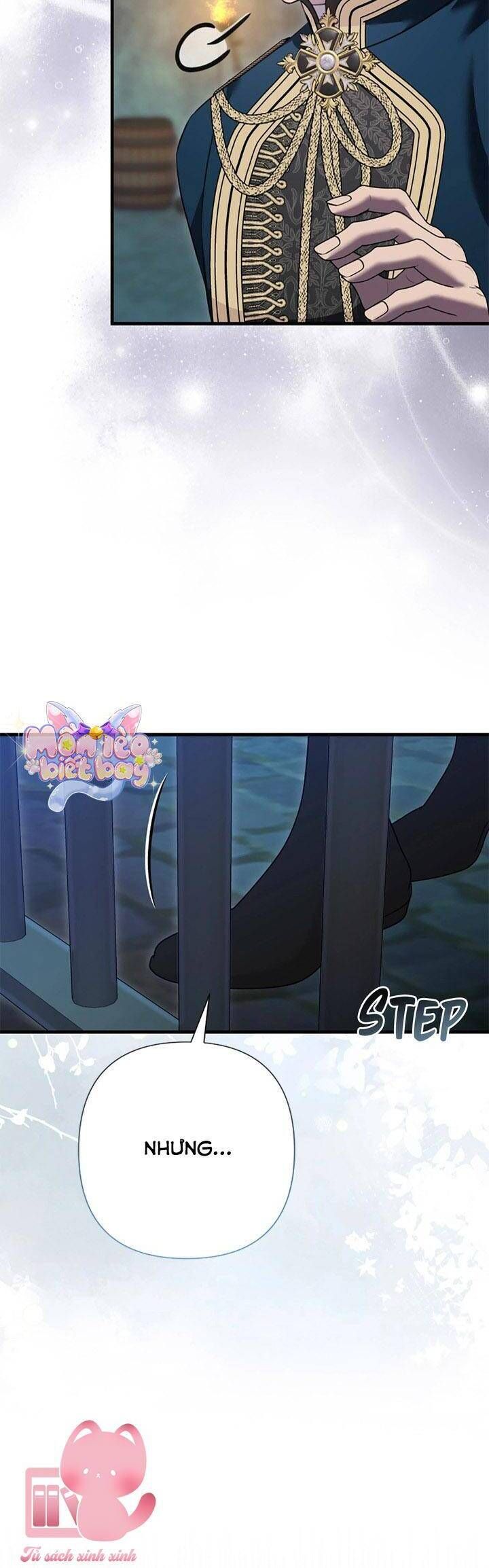 Tuy Là Hoàng Hậu, Nhưng Tôi Muốn Né Hoàng Đế - Chapter 80 - Page 37